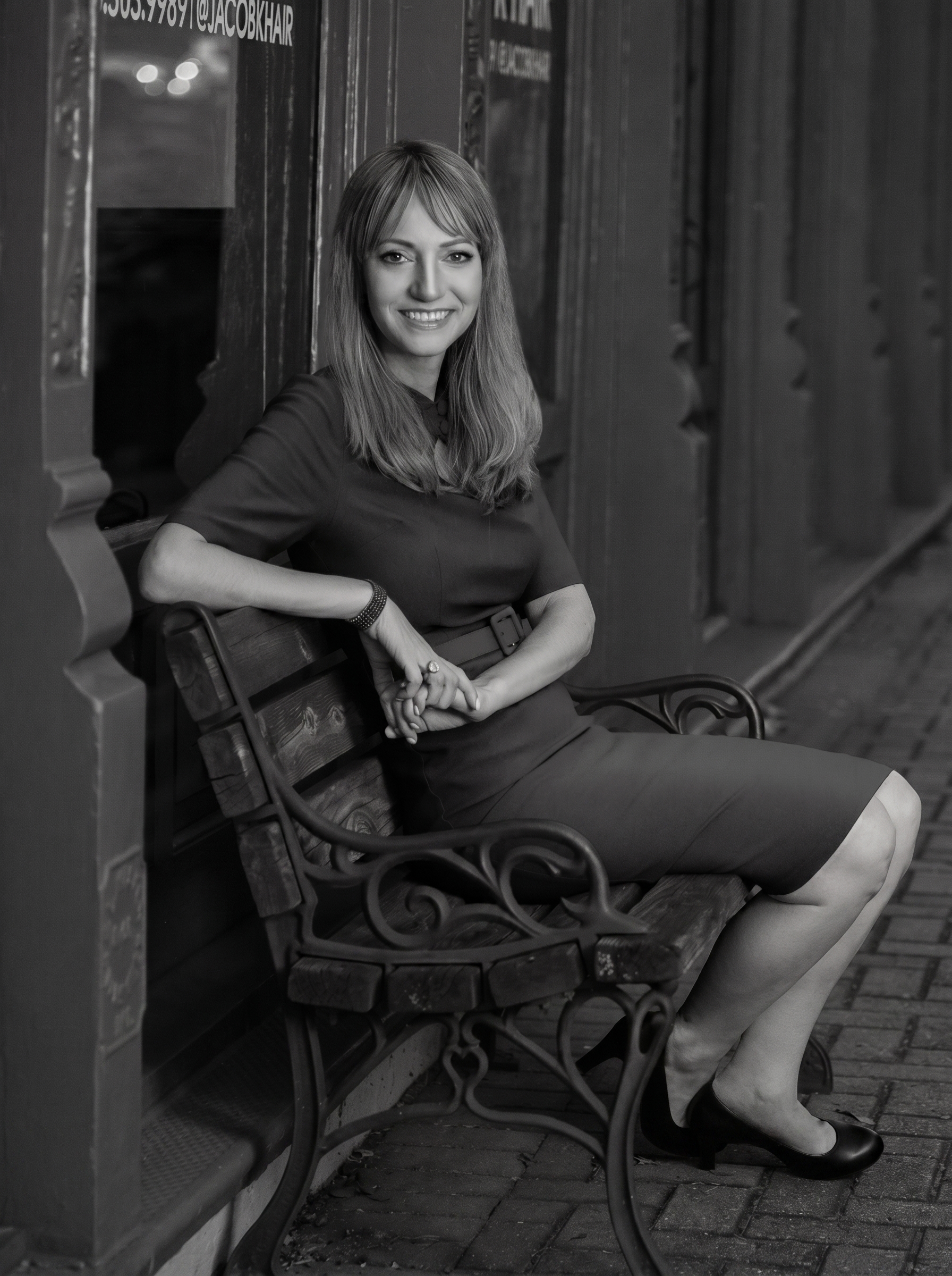 Camie
                                Vincent, LPC, LMHC