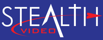 Stealth Video — commercial CCTV Woodstock GA