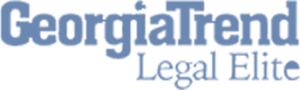 Georgia Trend Legal Elite