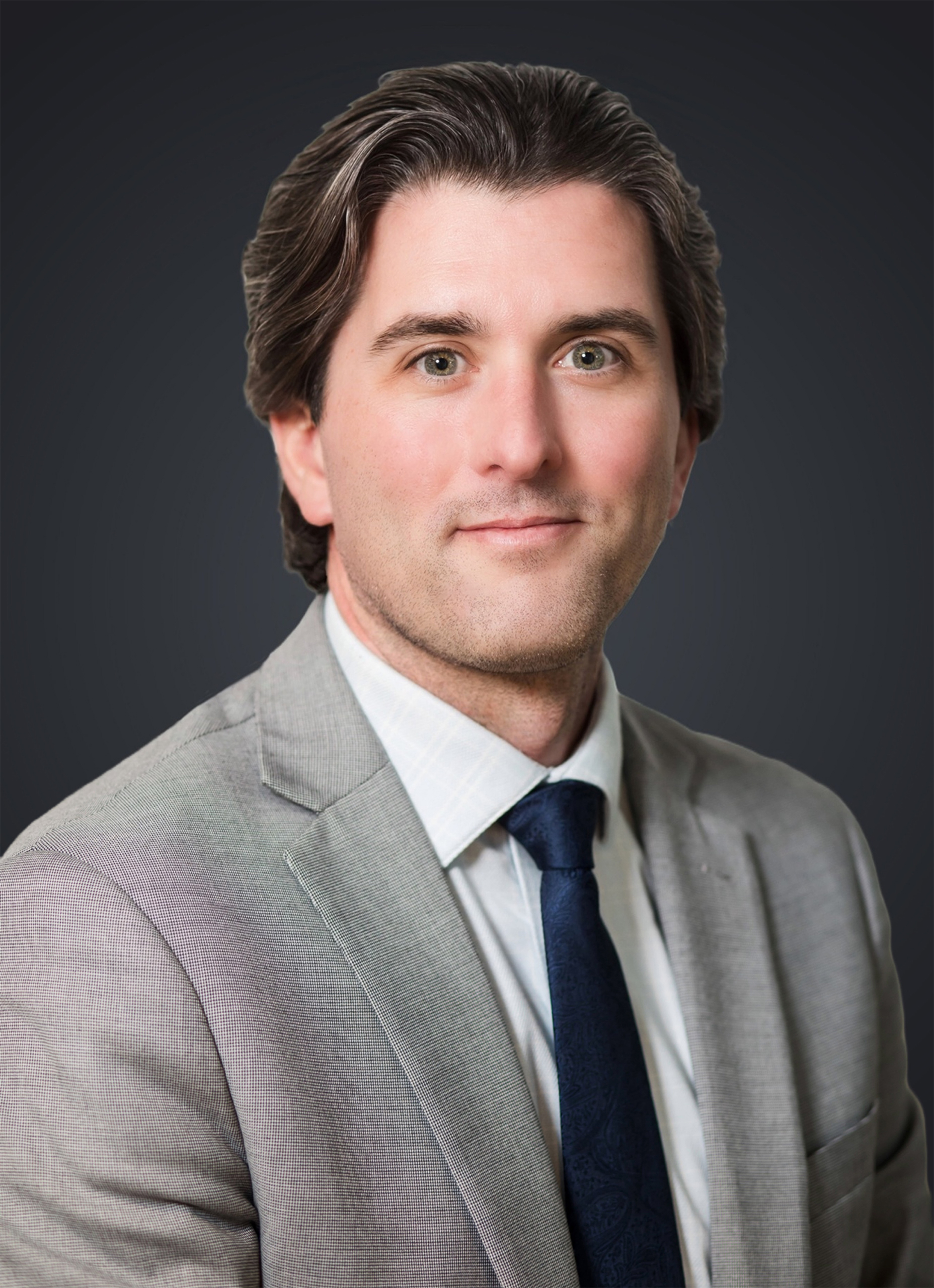 Jim Powers, Esq.