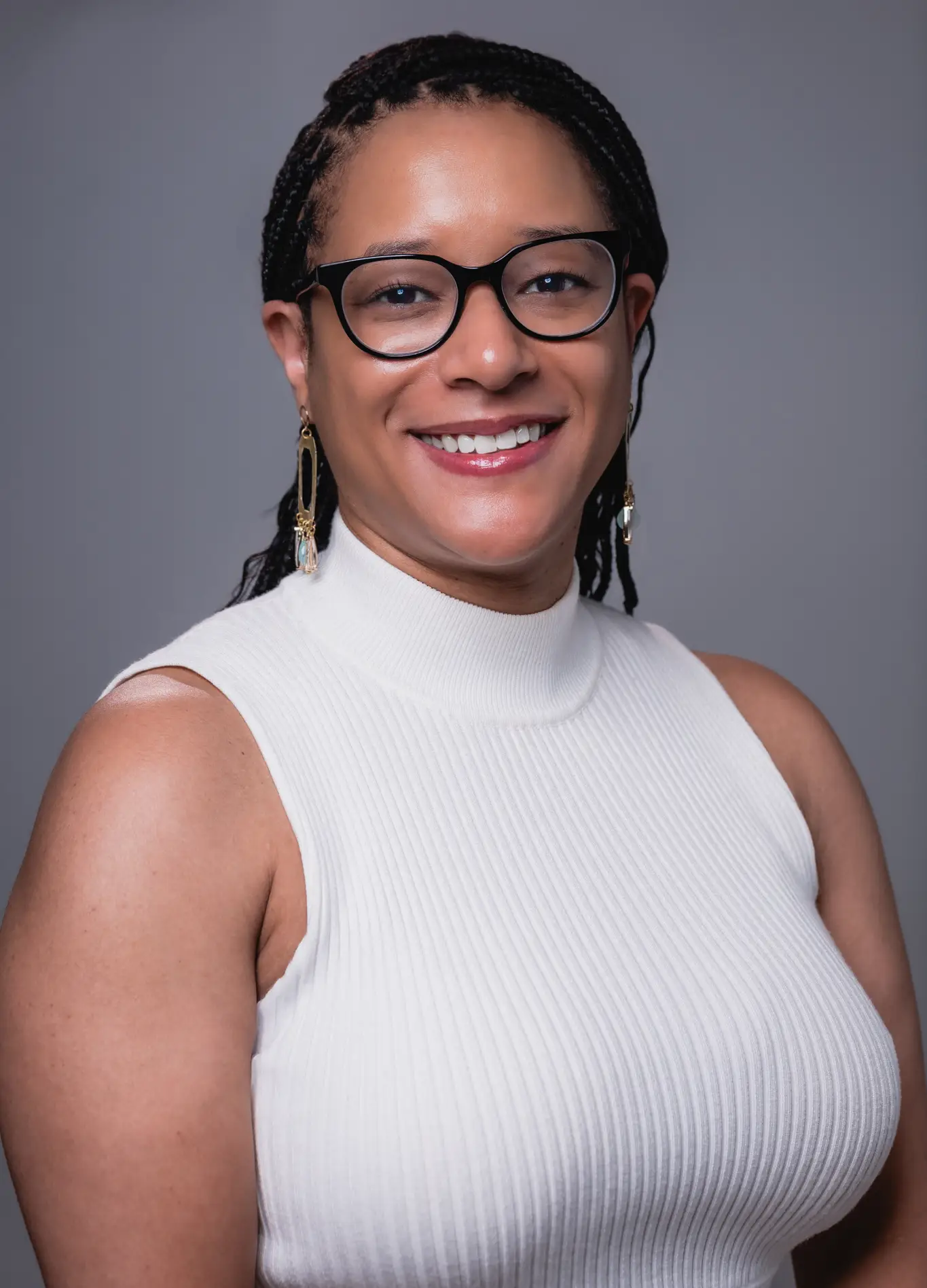 Maya Jean-Pierre, Esq.