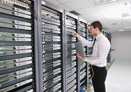 Enterprise Records & Data Indexing