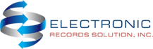 Electronic Records Solution Logo
