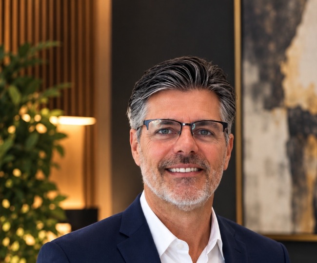 Richard H. Wade, Founder & President of Electronic Records Solution