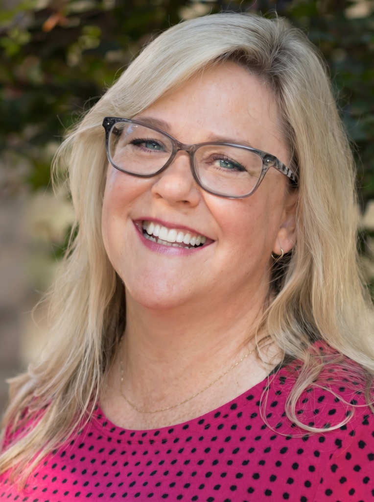 Forward Motion Psychological Psychologist Woodstock Dr. Meredith Burns, PsyD
