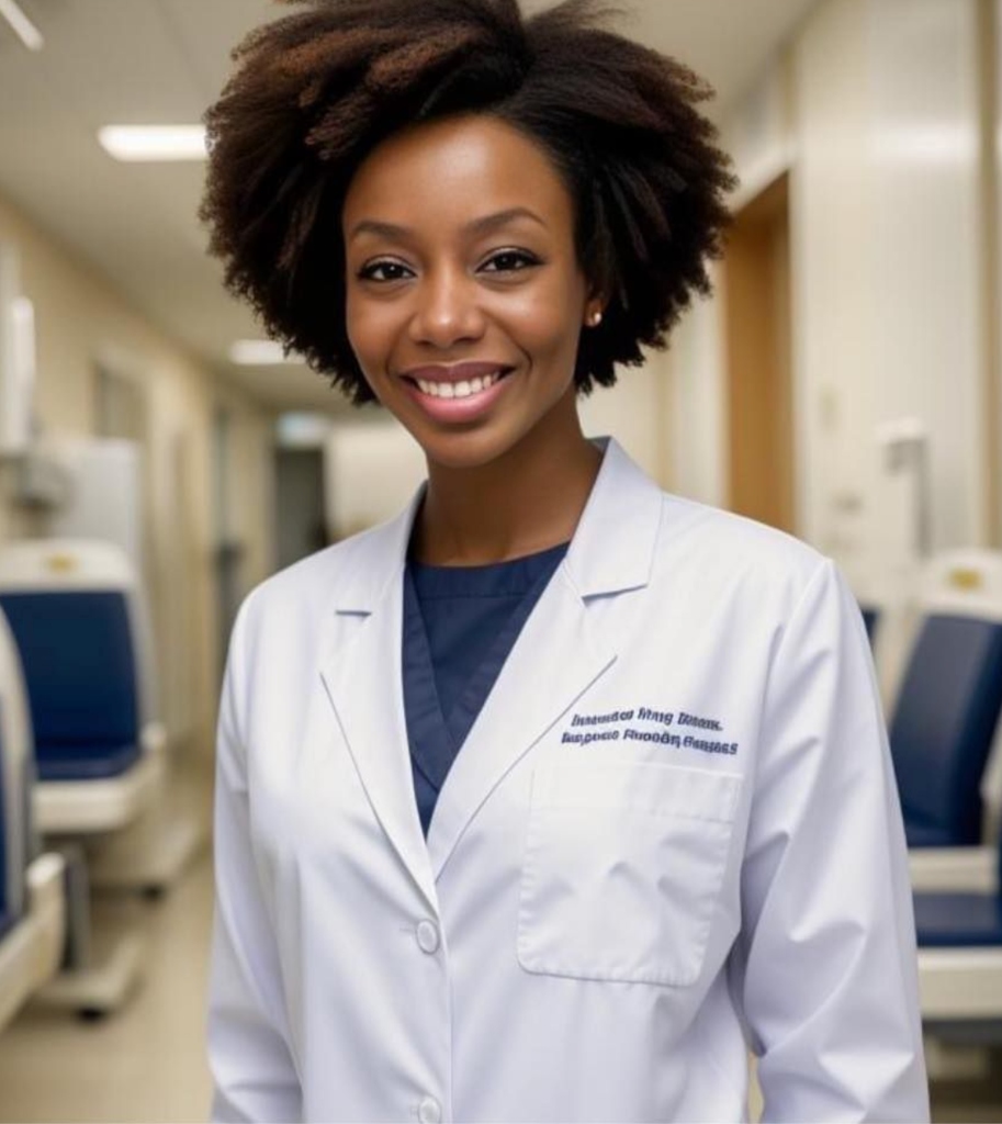 Christel Mabari