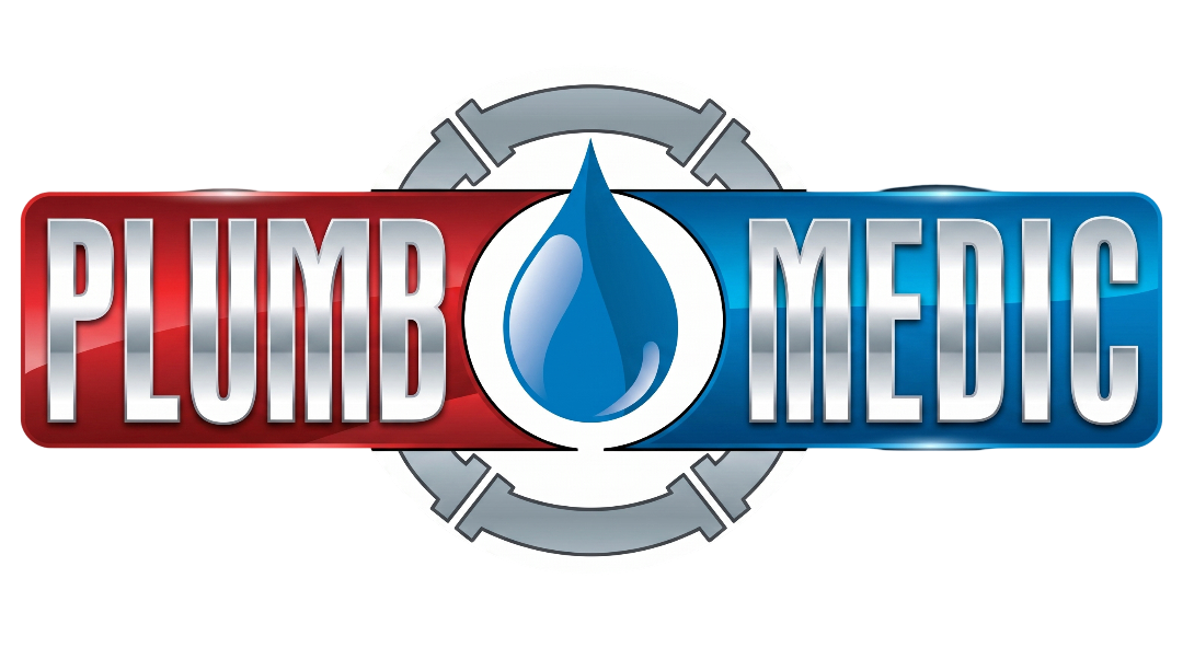 The Plumb Medic Plumber Woodstock The Plumb Medic Logo