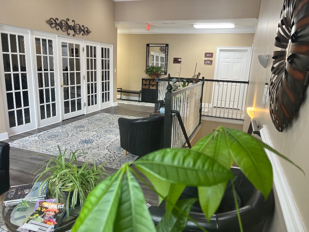 Local Cherokee Verified Local Business - Premier Executive Suites, Serviced Office Space