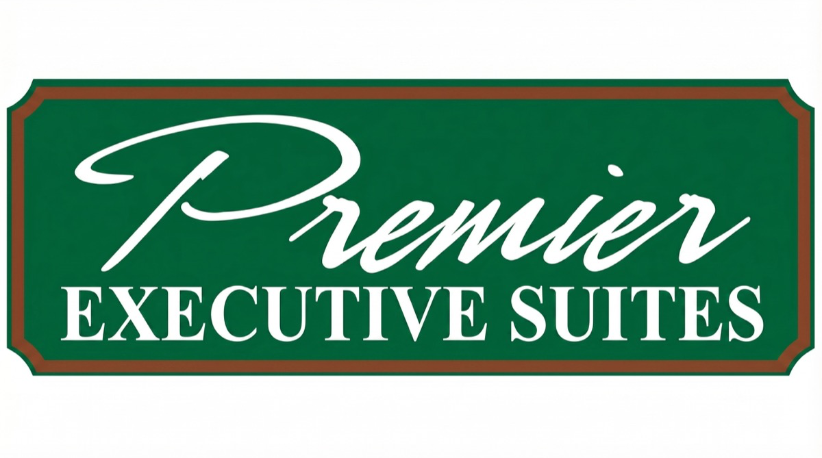 Premier Executive Suites Logo