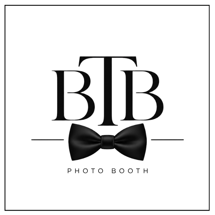 Black Tie Booth, Luxury Photo Booth Rental Woodstock GA