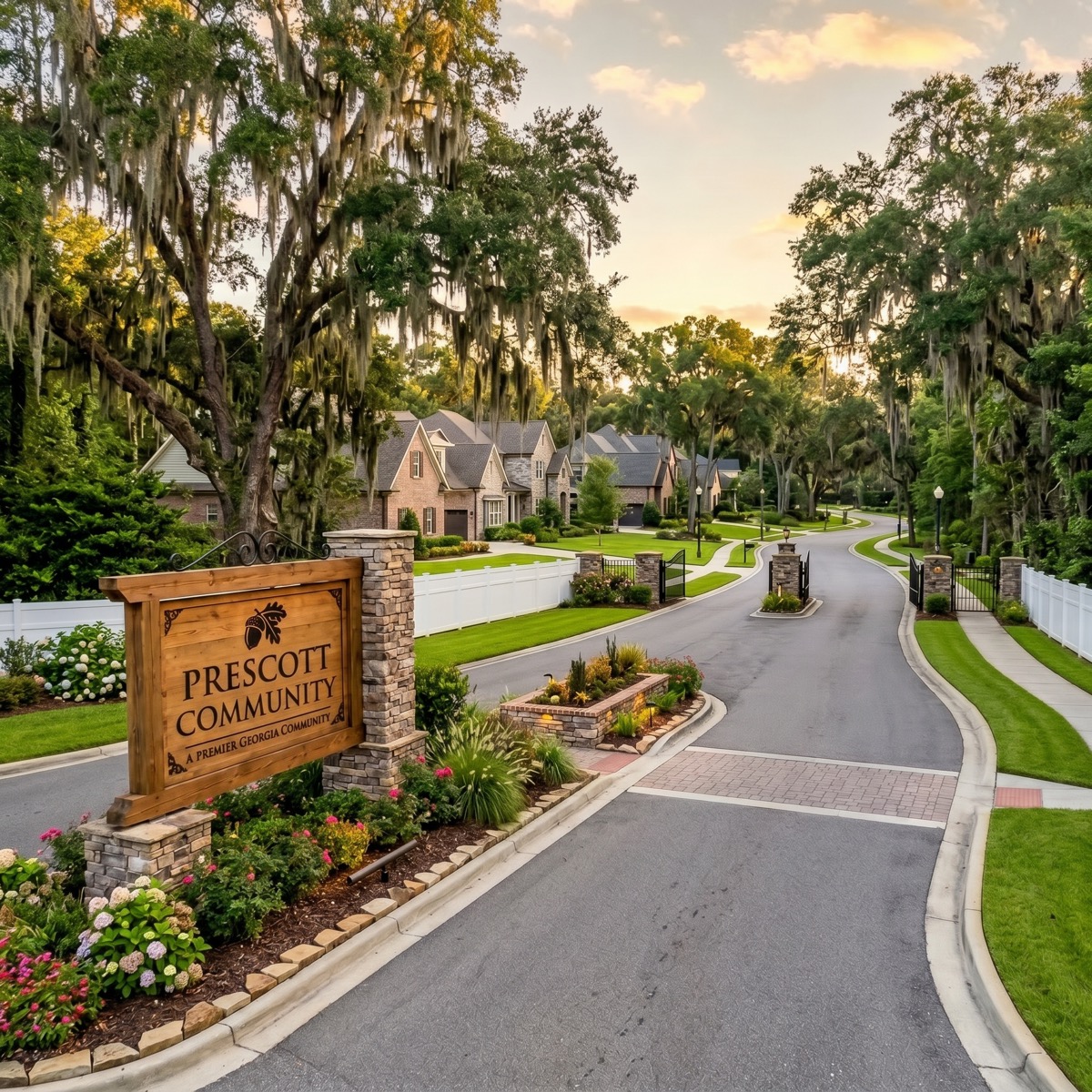 Local Cherokee Verified Local Business - Southern Porch Management, Property & HOA Management