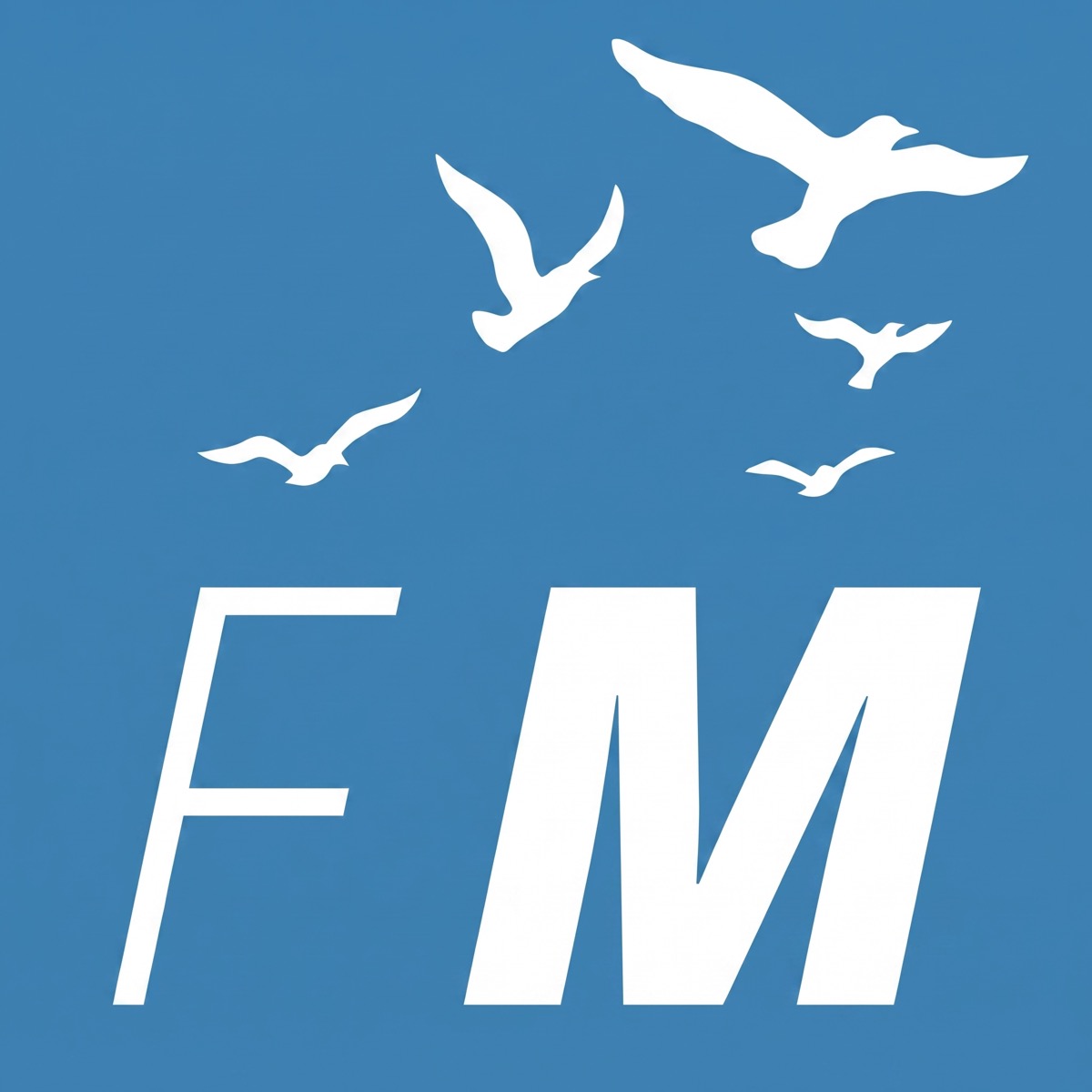 Forward Motion Psychological Logo