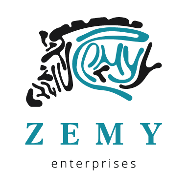 Zemy Enterprises Logo