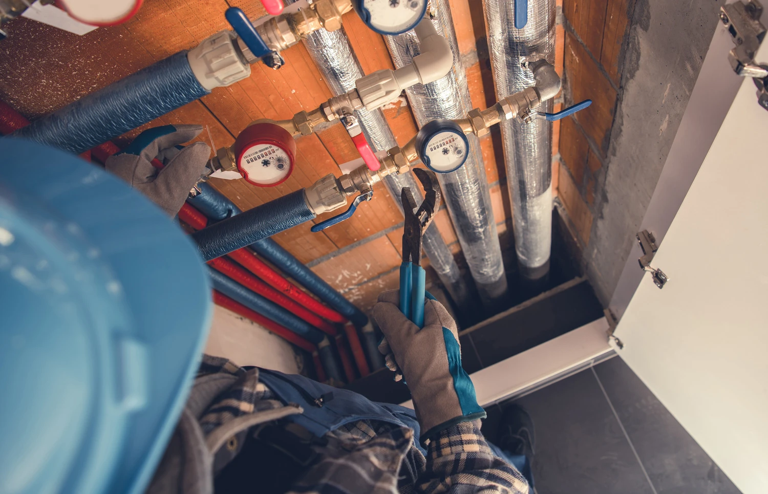 Slab Leak Detection in Cherokee County GA: What Causes Them, What They Cost, and How Leak Detection Saves Woodstock Homeowners Thousands